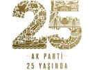 AK Parti 25. Yıl