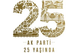 AK Parti 25. Yıl