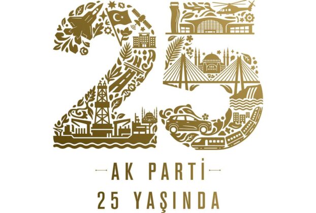 AK Parti 25. Yıl
