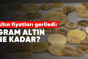 Altın Fiyatları