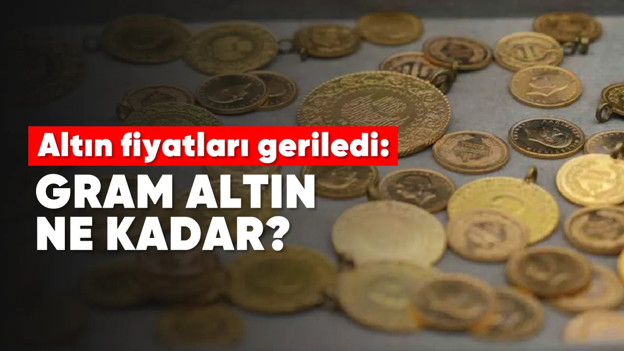 Altın Fiyatları