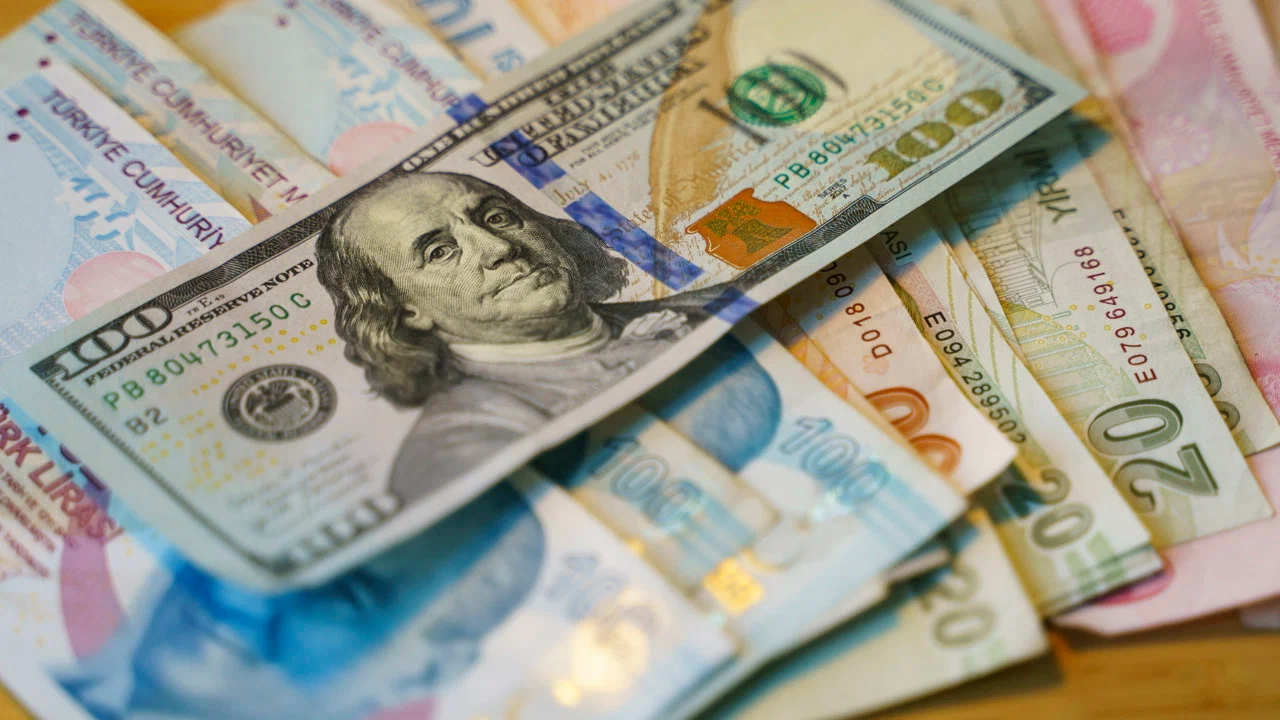 Döviz Kurları: Dolar ve Euroda Güncel Seviyeler
