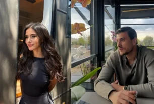 Helin Kandemir