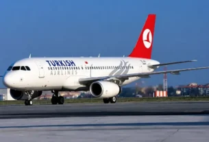 THY Çengdu Seferleri Başlıyor