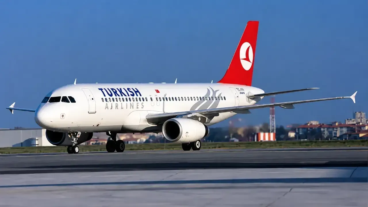 THY Çengdu Seferleri Başlıyor