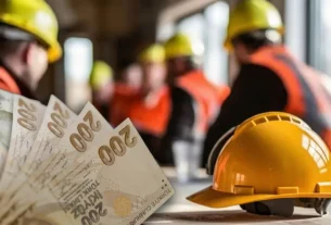 Ücretli Çalışan Sayısında Artış