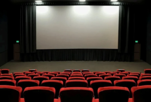 Vizyondaki Filmler