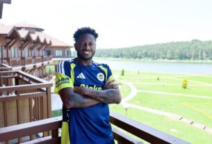 Fenerbahçe Fred