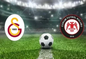 Süper Lig Yeni Sezon