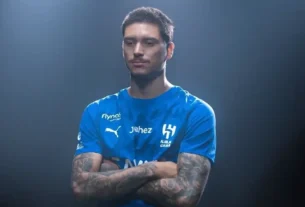 Darwin Nunez Trabzonspor