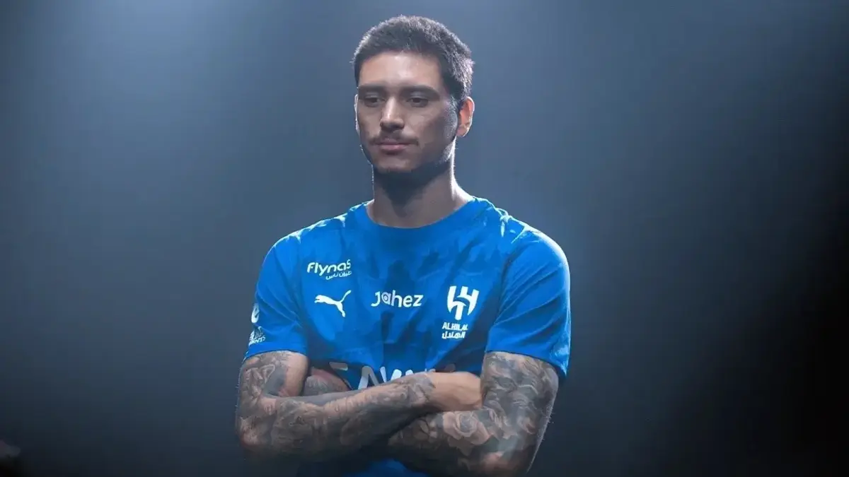 Darwin Nunez Trabzonspor