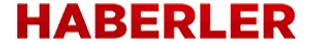 Haberler