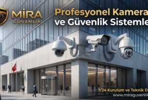 Mira Güvenlik