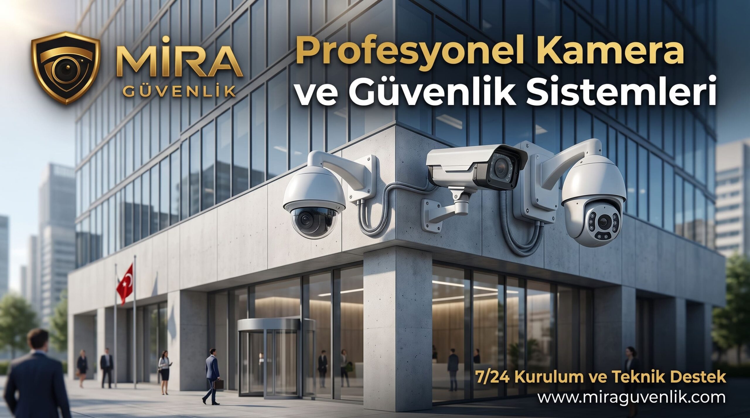 Mira Güvenlik